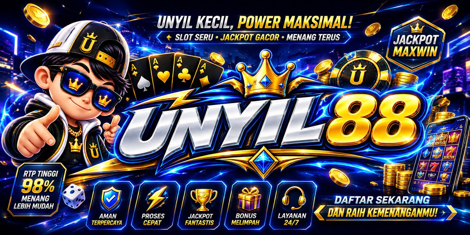 UNYIL88 UNYIL88